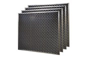 Systemtilbehør (kølepasta mv.) - APC - UPS dust filter kit - GVMDFW-KIT