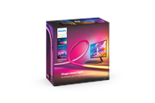 Smart Home - Philips Hue Play Gradient PC Lysstrip 24-27" 3-Pack *DEMO* - 929003498701