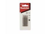 Bor & bits - Makita screwdriver bit - 3 pieces - B-25395