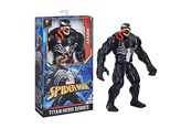 Figur - Marvel Spider-Man Titan Hero Series Venom 30 cm - F49845L0