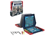 Brætspil - Hasbro Battleship (sænke slagskibe) - F4527EU4