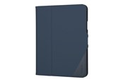Tablet - Covers & Cases - Targus ® VersaVu® Slim case for New iPad 2022 Blue - THZ93502GL