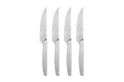 Borddækning - Gense Steak knife Norm 4 pcs. Matt steel - 26917