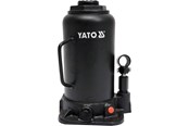 Værktøj - Yato YT-17007 HYDRAULIC BOTTLE JACK 20T - YT-17007
