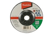 Vinkelsliber - Makita D-18518 Grinding Disc - D-18518