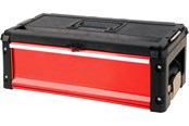 Værktøjskasser og lagersystemer - Yato YT-09108 TOOL BOX WITH 1 DRAWER - YT-09108