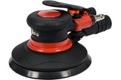 Slibemaskine - Yato YT-09739 PNEUMATIC ECCENTRIC SANDER 2.5MM. COMPOSITE HOUSING. - YT-09739