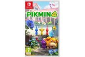 Spil - Pikmin 4 - Nintendo Switch - Strategi - 0045496479299