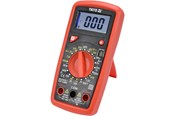 Værktøj - Yato YT-73081 MULTIFUNCTION DIGITAL METER - YT-73081