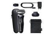 Barbermaskine - Braun Barbermaskine Series 7 71-N1200s - 433828