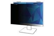 Systemtilbehør (kølepasta mv.) - 3M PF240W1EM display privacy filter - 24" - PF240W1EM
