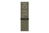 Smartwatch - Tilbehør - Apple Nike - strap for smart watch - 41 mm - MPHX3ZM/A