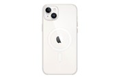 Mobil - Covers & Cases - Apple iPhone 14 Plus Clear Case with MagSafe - MPU43ZM/A