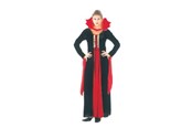 Kostumer - Rubies Humatt Perkins Gothic Vampiress Costume - 5023875513111