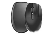 Mus - 3Dconnexion CadMouse Pro Wireless - Mus - 7 knapper - Sort - 3DX-700116
