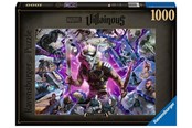 Puslespil - Ravensburger Marvel Villainous: Killmonger 1000pcs - 10216906