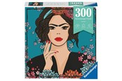 Puslespil - Ravensburger Frida 300pcs - 10213310