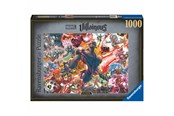 Puslespil - Ravensburger Marvel Villainous: Ultron 1000pcs - 10216902