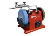 Værktøj - Holzmann NTS200FLEX - bench grinder - 120 W - NTS200FLEX_230