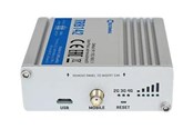 Netværksudstyr & Forlænger til trådløs - Teltonika TRB142 Industrial Rugged LTE RS232 Gateway (TRB142003000 / Standard package with EU PSU) - TRB142003000