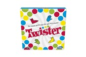 Brætspil - Hasbro Twister (English) - 98831348