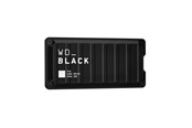 SSD - SANDISK BLACK P40 Game Drive SSD - 2TB - WDBAWY0020BBK-WESN