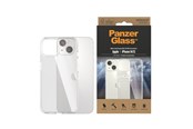 Mobil - Covers & Cases - PanzerGlass HardCase Apple iPhone 14 | 13 | Clear - PANZER0401
