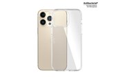 Mobil - Covers & Cases - PanzerGlass HardCase Apple iPhone 14 Pro Max | Clear - PANZER0404