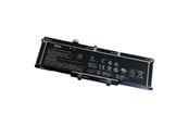 Batteri til bærbare computere - HP - laptop battery - Li-Ion - 4150 mAh - 95 Wh - L07045-855