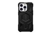 Mobil - Covers & Cases - UAG Monarch Pro MagSafe carbon fiber - iPhone 14 Pro - 114030114242