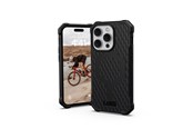 Mobil - Covers & Cases - UAG Essential Armor MagSafe black - iPhone 14 Pro - 114091114040