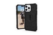 Mobil - Covers & Cases - UAG Pathfinder MagSafe black - iPhone 14 Pro Max - 114055114040