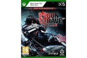 Spil - Gungrave G.O.R.E - Day One Edition - Microsoft Xbox One - Action - 4020628631246