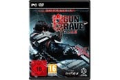 Spil - Gungrave G.O.R.E - Day One Edition - Windows - Action - 4020628631277
