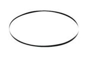 Stiksav - Makita band saw blade - for plastic non-ferrous metal mild steel cast steel - 3 pieces - 792560-3