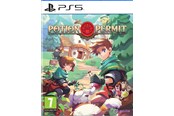 Spil - Potion Permit - Sony PlayStation 5 - RPG - 5060690796145
