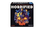Brætspil - Ravensburger Horrified: Universal Monsters (EN/WF) - 10826827