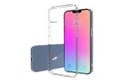Mobil - Covers & Cases - Insmat Crystal - back cover for mobile phone - 650-1106