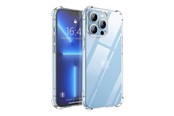 Mobil - Covers & Cases - Insmat Exclusive Crystal Case - back cover for mobile phone - 650-1118