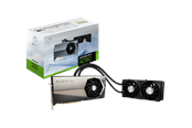 Grafikkort - MSI GeForce RTX 4090 SUPRIM LIQUID X - 24GB GDDR6X RAM - Grafikkort *DEMO* - RTX 4090 SUPRIM LIQUID X 24G