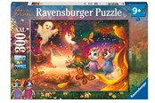 Puslespil - Ravensburger Musse & Helium Dreamland XXL 300pcs - 10113331