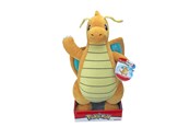 Pokemon - Pokemon Bamse 30 cm Dragonite - 97287