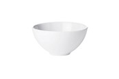 Borddækning - Pillivuyt Cecil Bowl Dia 14 cm 50 cl White - 17725