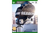 Spil - Session: Skate Sim - Microsoft Xbox One - Sport - 3665962016987