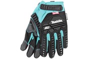Sikkerhedsudstyr - Makita P-84464 Protective Glove Size M - P-84464