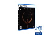 Spil - Quake (Limited Run #014) - Sony PlayStation 5 - FPS - 0819976027603
