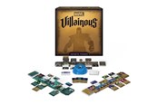 Brætspil - Ravensburger Marvel Villainous Game    EN - 4005556268443