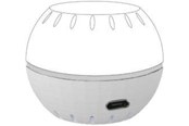 Smart Home - Shelly USB power supply for H&T white - 3800235266007