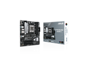 Bundkort - ASUS PRIME B650M-A Bundkort - AMD B650 - AMD AM5 socket - DDR5 RAM - Micro-ATX - 90MB1C10-M0EAY0