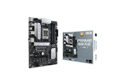 Bundkort - ASUS PRIME B650-PLUS-CSM Bundkort - AMD B650 - AMD AM5 - DDR5 RAM - ATX - 90MB1BS0-M0EAYC